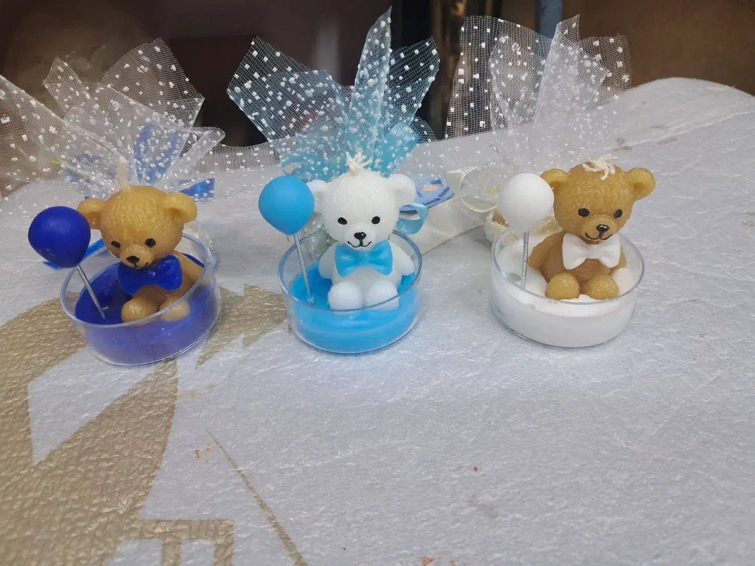 به روز ترین گیفت بی بی نوزاد|اسباب و اثاث بچه|سنندج, |دیوار