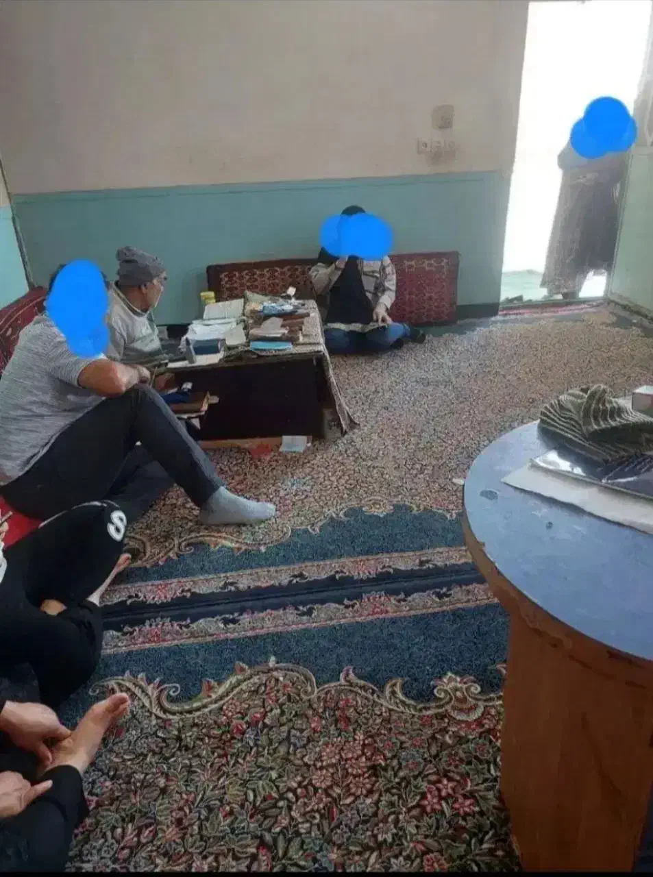 کتاب|کتاب و مجله مذهبی|قدس, شهرقدس|دیوار