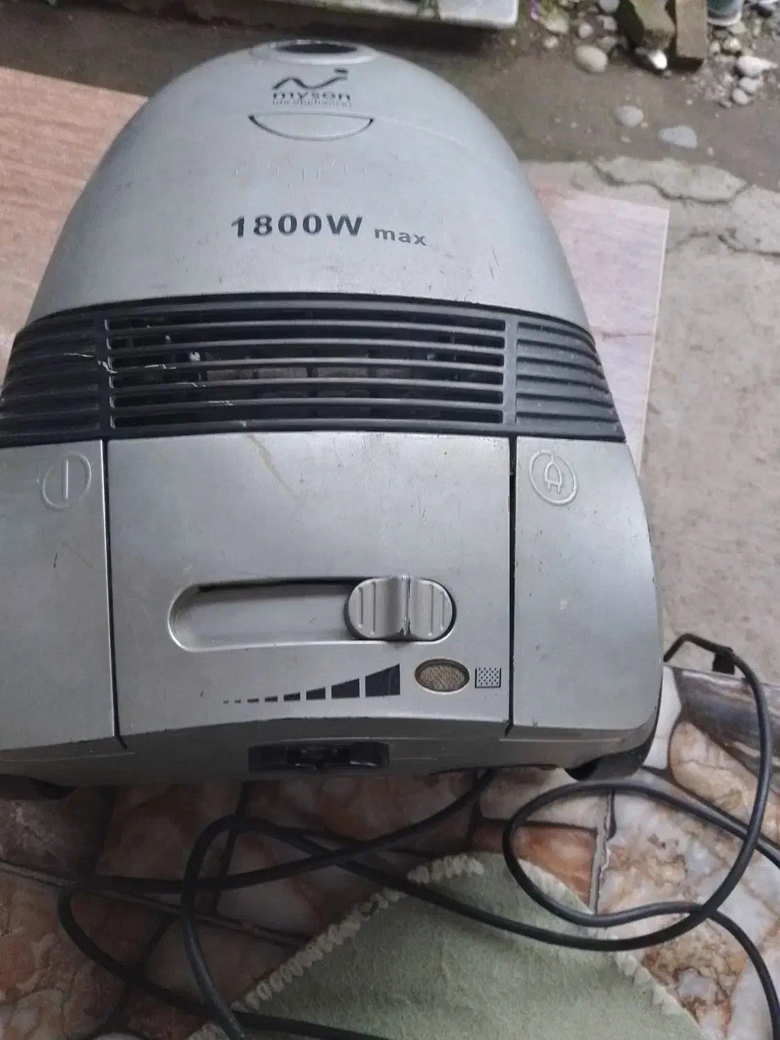 جاروبرقی|جاروبرقی، جارو شارژی، بخارشو|آستانه اشرفیه, |دیوار