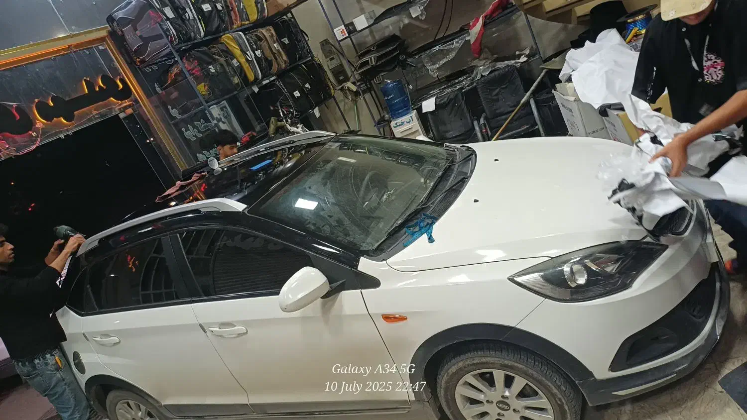 mvm315مدل ۹۷|خودرو سواری و وانت|اردبیل, |دیوار