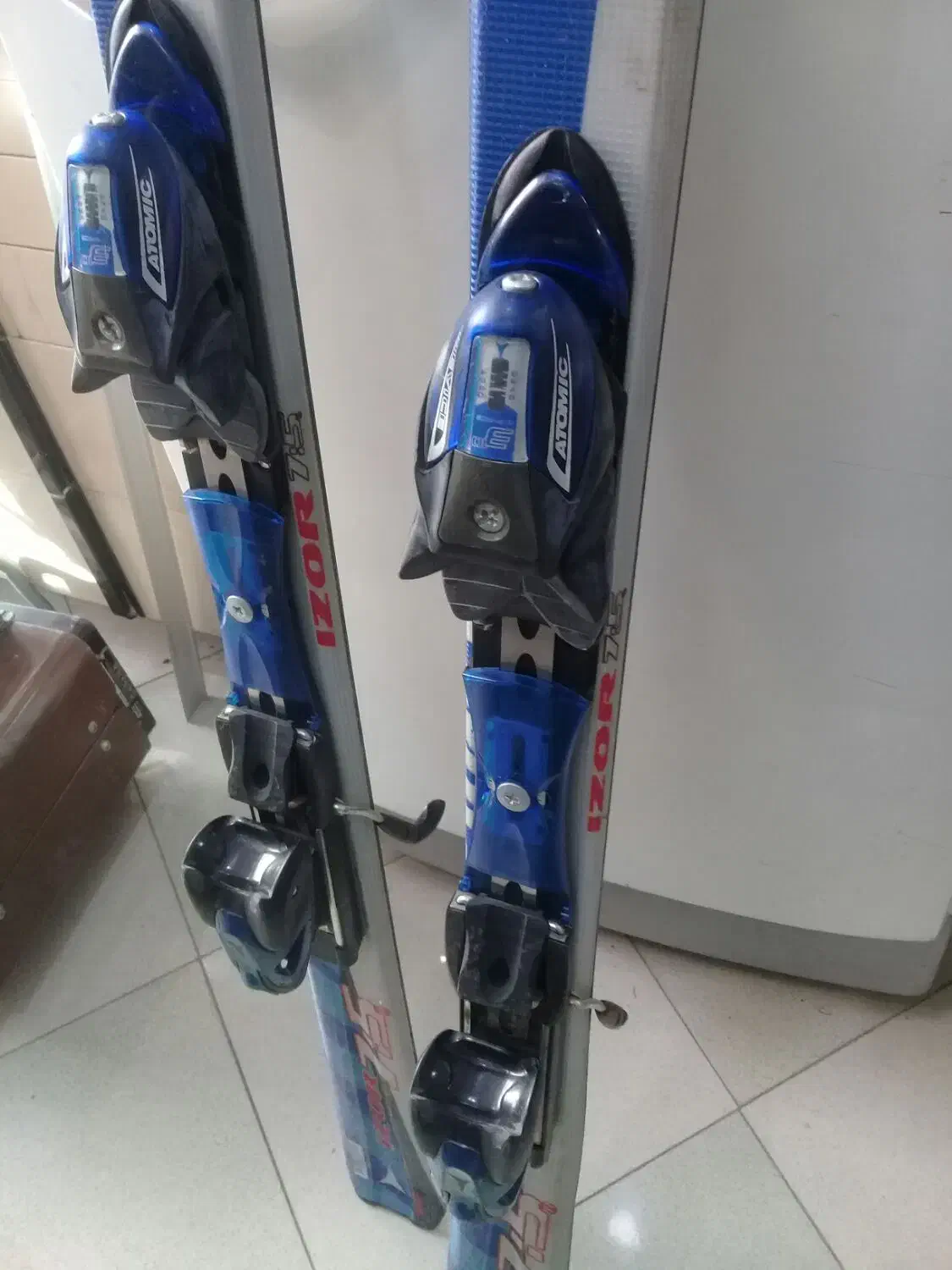 چوب اسکی|ورزشهای زمستانی|اسلامشهر, مظفریه|دیوار