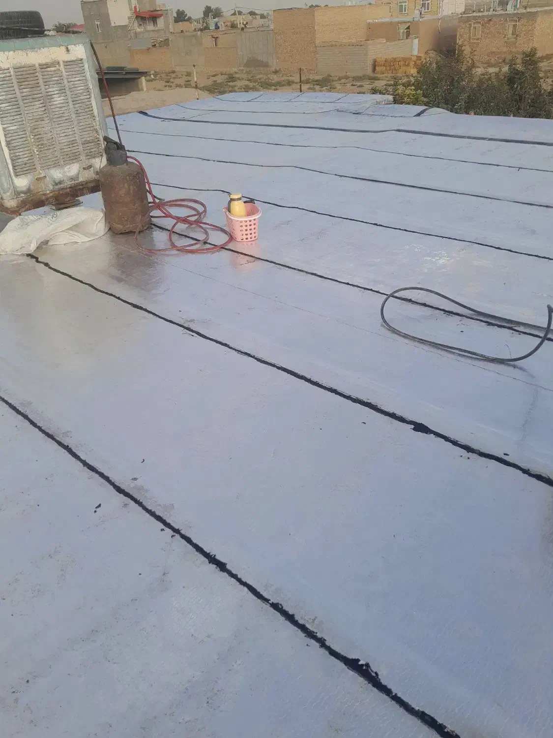 نصب ایزوگام|خدمات پیشه و مهارت|نیشابور, بنیاد شهید|دیوار