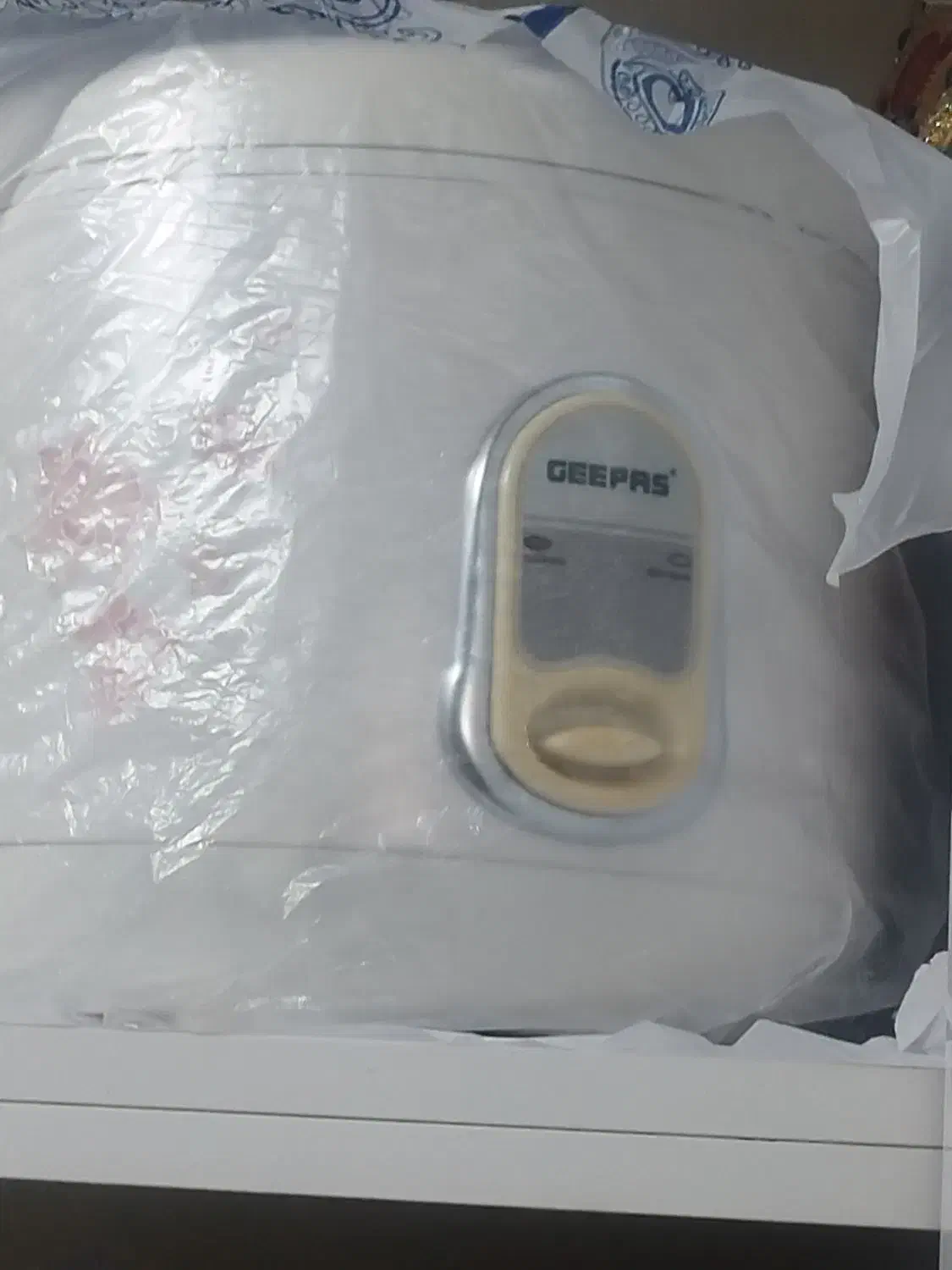 وسایل برقی|ظروف پخت‌وپز|قم, کیوانفر|دیوار