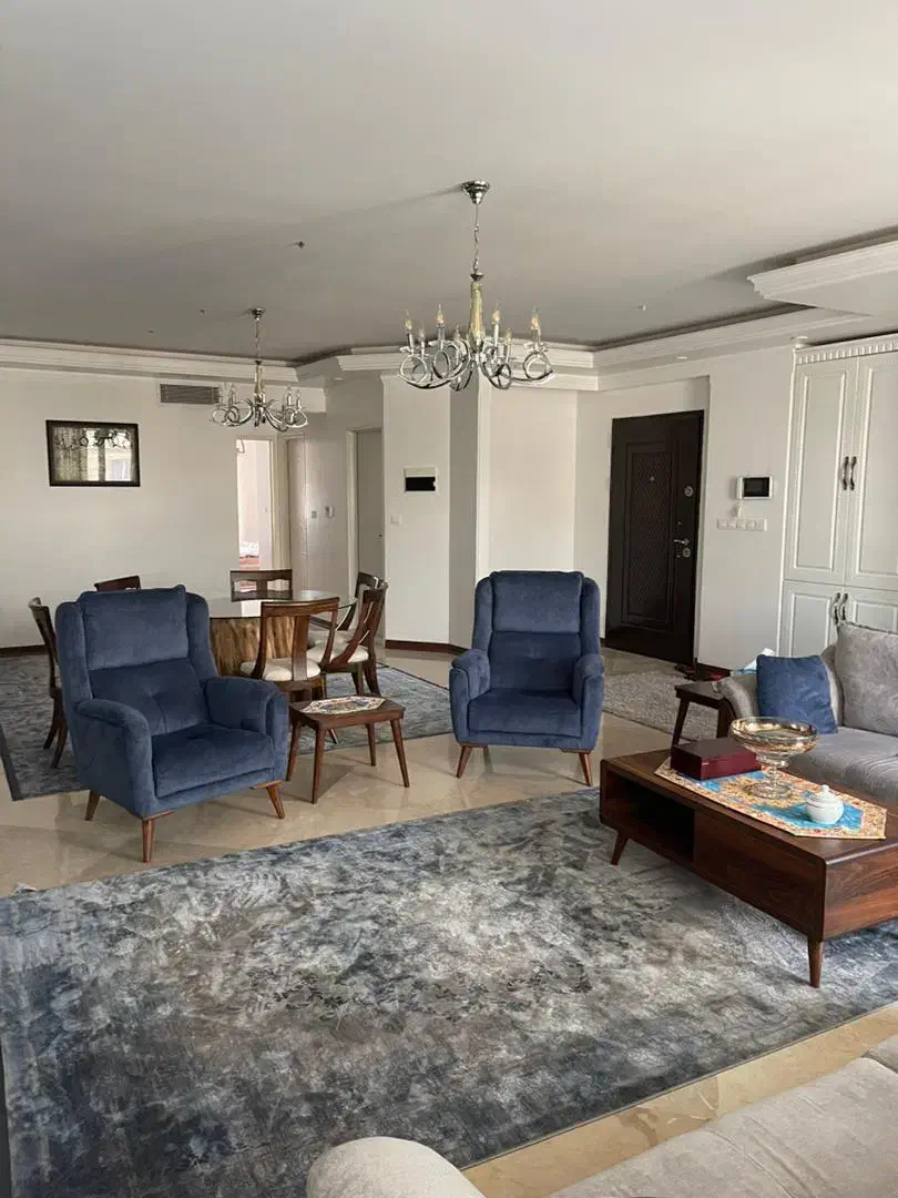 ۱۰۸متر ۲خواب شرق یوسف آباد|فروش آپارتمان|تهران, یوسف‌آباد|دیوار