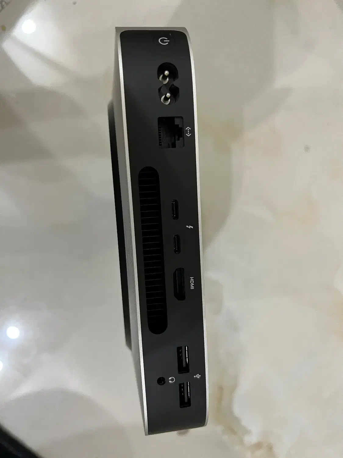 Mac mini m2 مک مینی|رایانه رومیزی|شیراز, فرهنگ شهر|دیوار