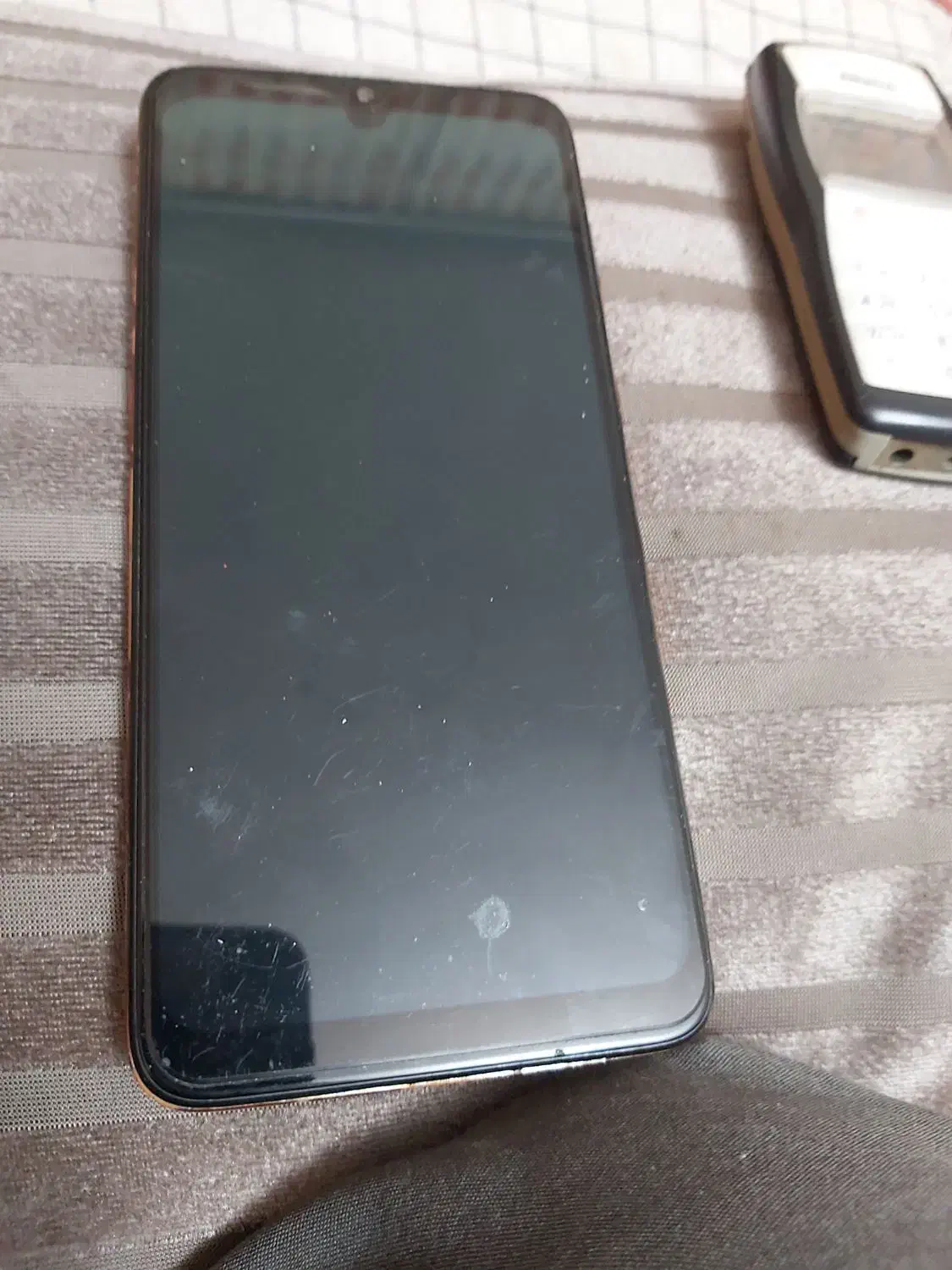 گوشی سامسونگ‌اصلیa70فروشی|موبایل|بندرعباس, |دیوار