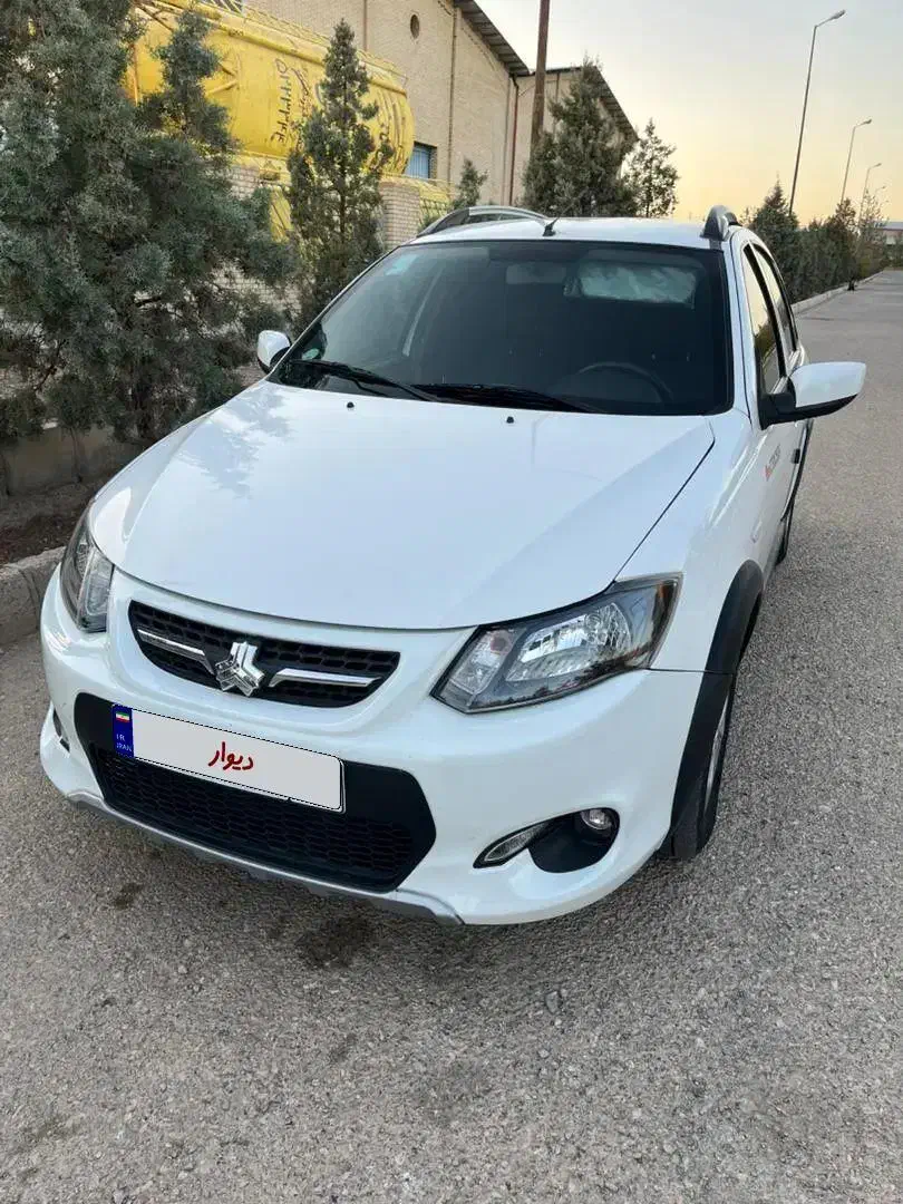 کوئیک مدل ۴۰۲|خودرو سواری و وانت|دامغان, |دیوار