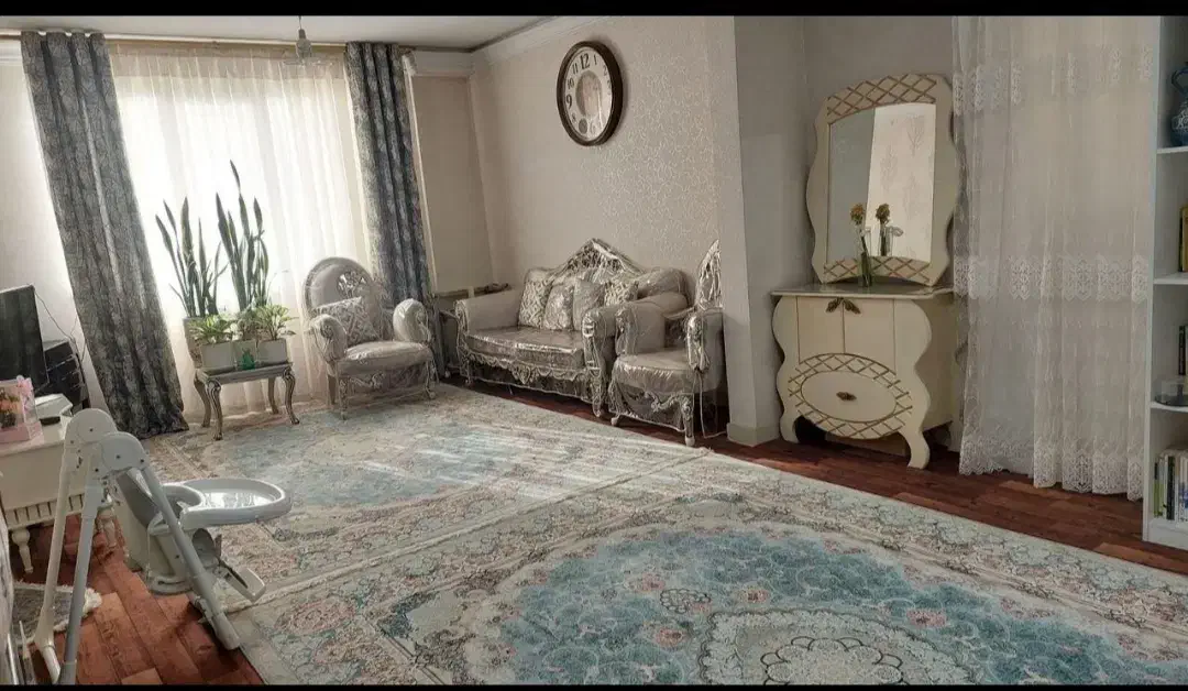 اجاره واحد 63 متری تمیز|اجارهٔ آپارتمان|نسیمشهر, |دیوار