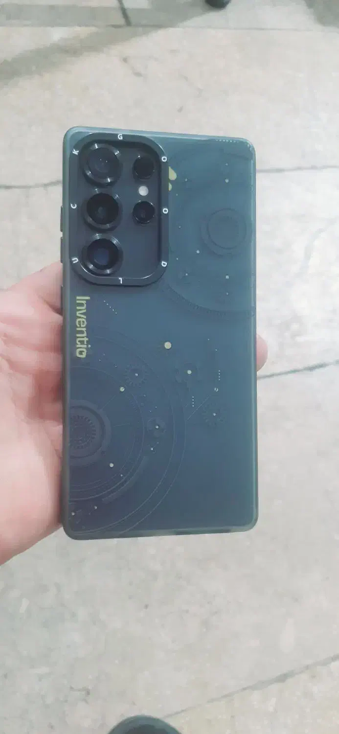 s25ultra|موبایل|مشهد, مشهدقلی|دیوار