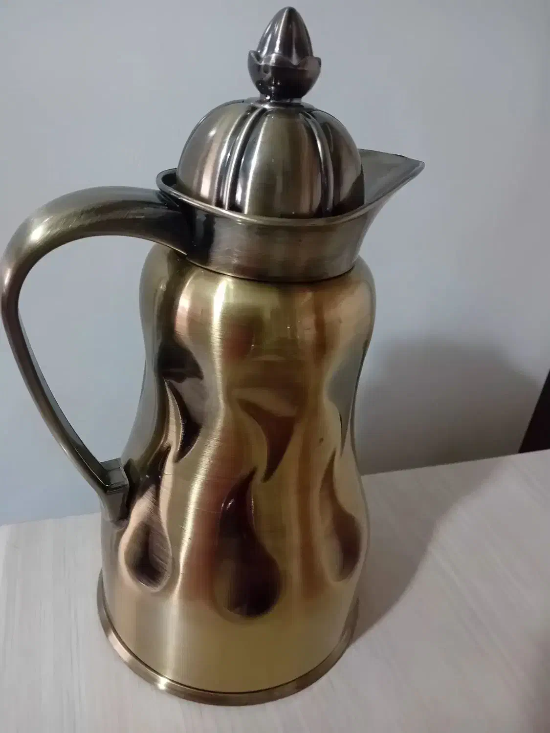 فلاکس چای|قوری، کتری، قهوه‌ساز دستی|قم, بنیاد|دیوار