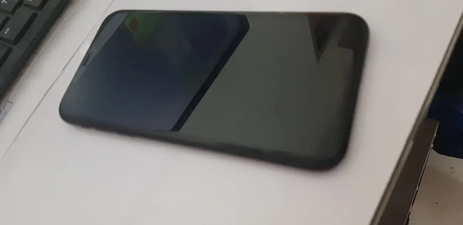 ایفون Xr 128 blak|موبایل|اصفهان, رحیمآباد|دیوار
