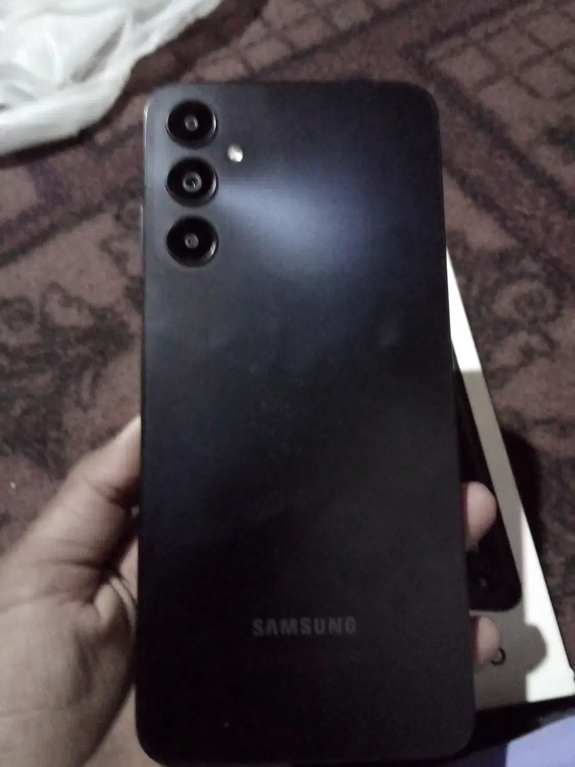 A05s|موبایل|تفتان, |دیوار