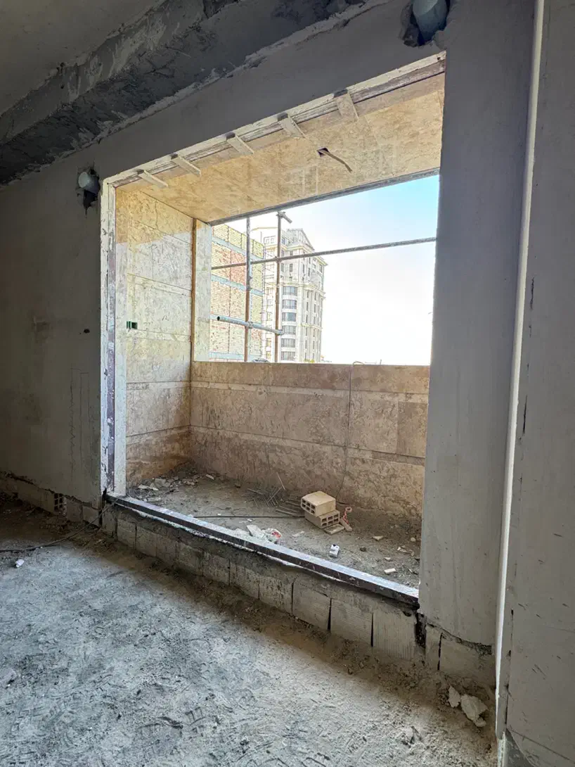 پیش فروش ۹۳ متر تمکین وش|پیش‌فروش املاک|ارومیه, |دیوار