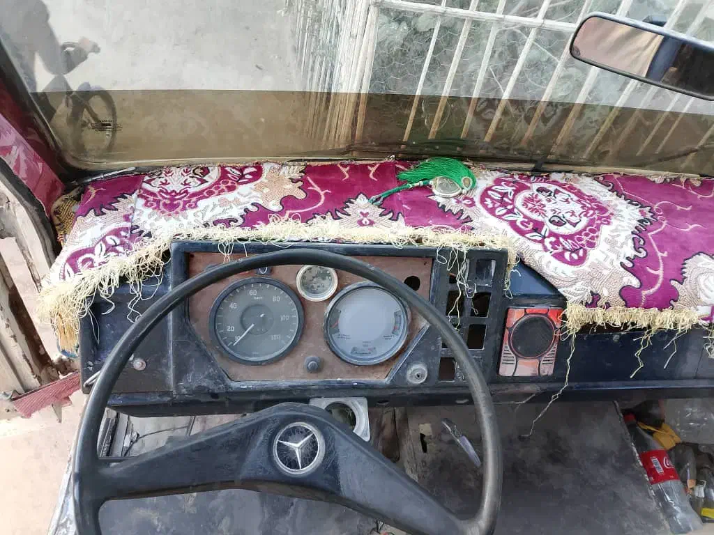 مینی بوس مدل 80|خودرو سنگین|سراوان, |دیوار