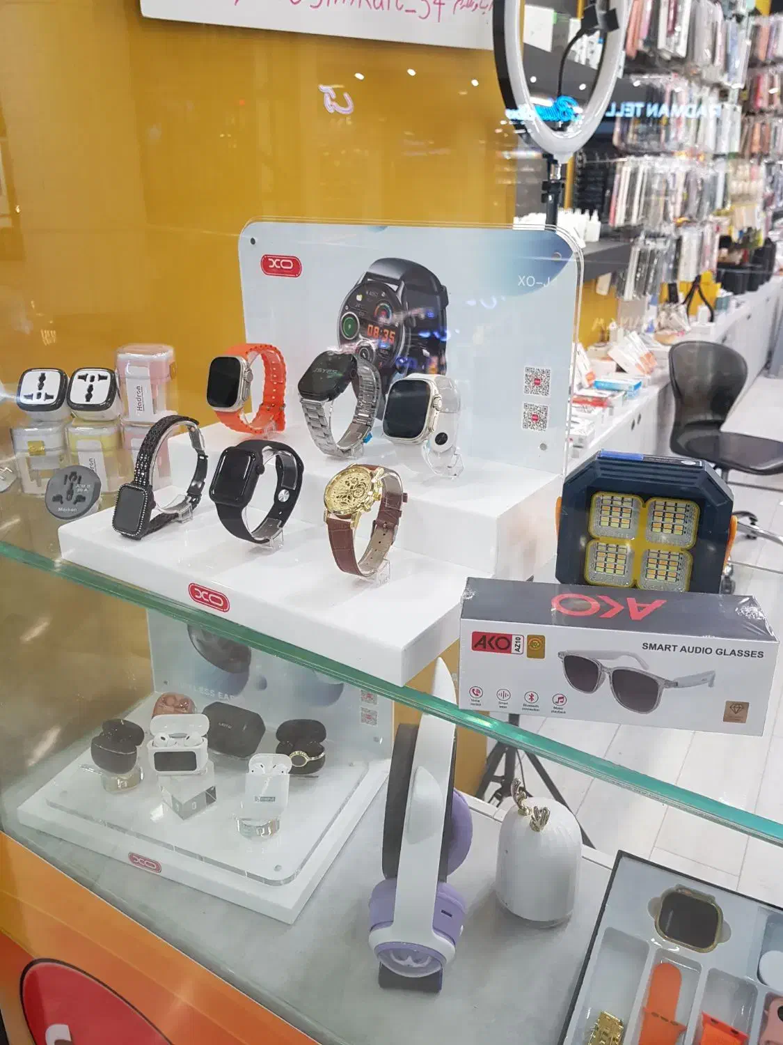 لوازم جانبی و گجت های خاص|لوازم جانبی موبایل و تبلت|یزد, |دیوار