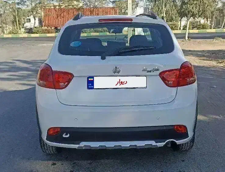 کوئیک جی ایکس در حد صفر|خودرو سواری و وانت|کاشان, پامنار|دیوار