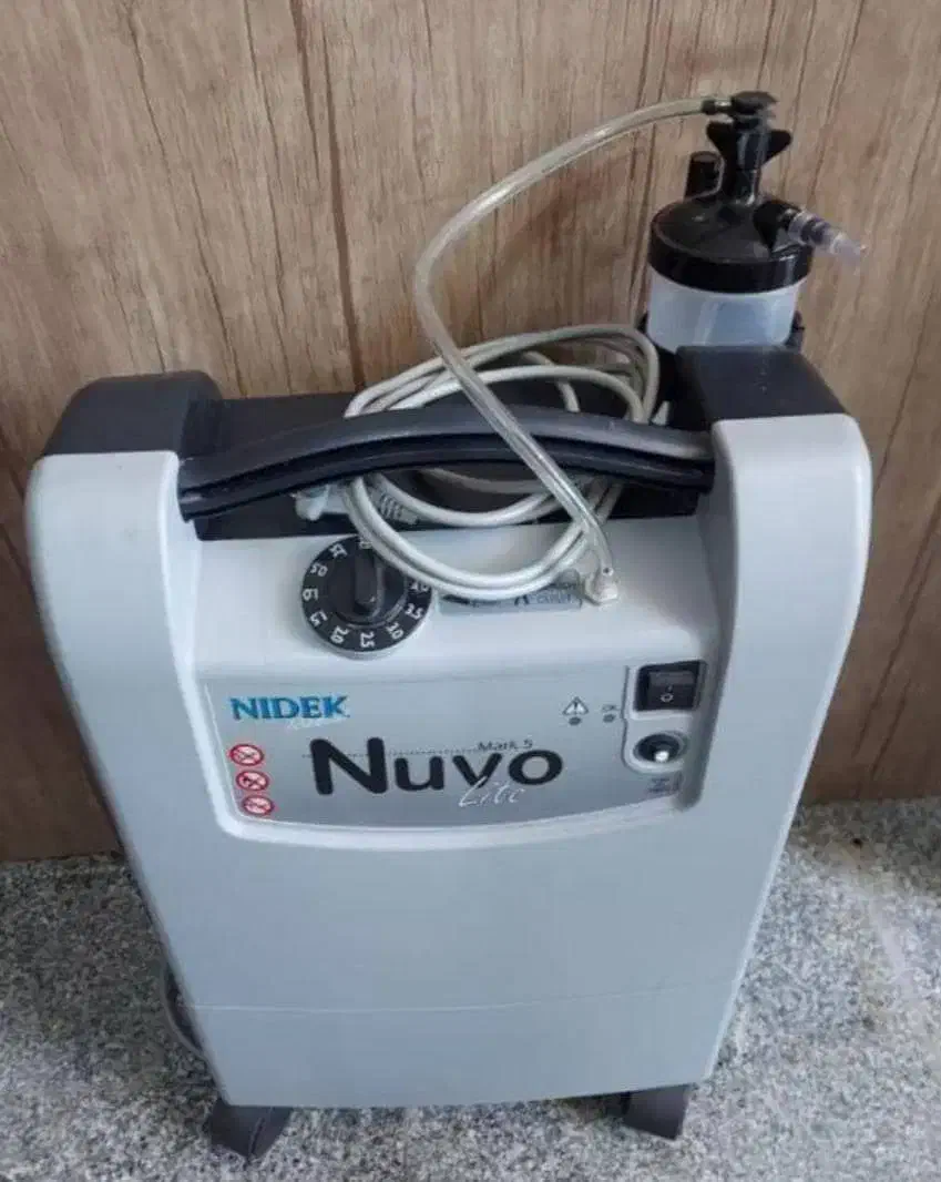 اکسیژن ساز|آرایشی، بهداشتی، درمانی|رشت, کوی مهر|دیوار