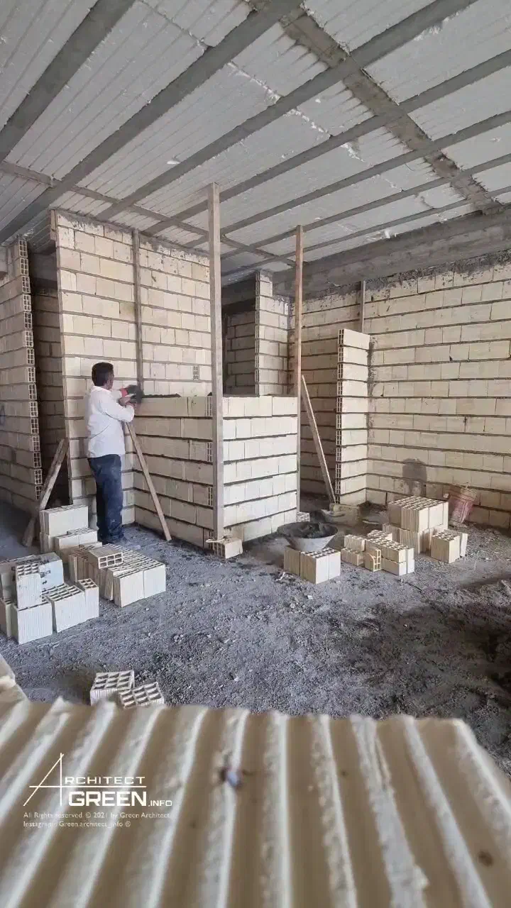 کار بنایی|خدمات پیشه و مهارت|رشت, سلیمانداراب|دیوار