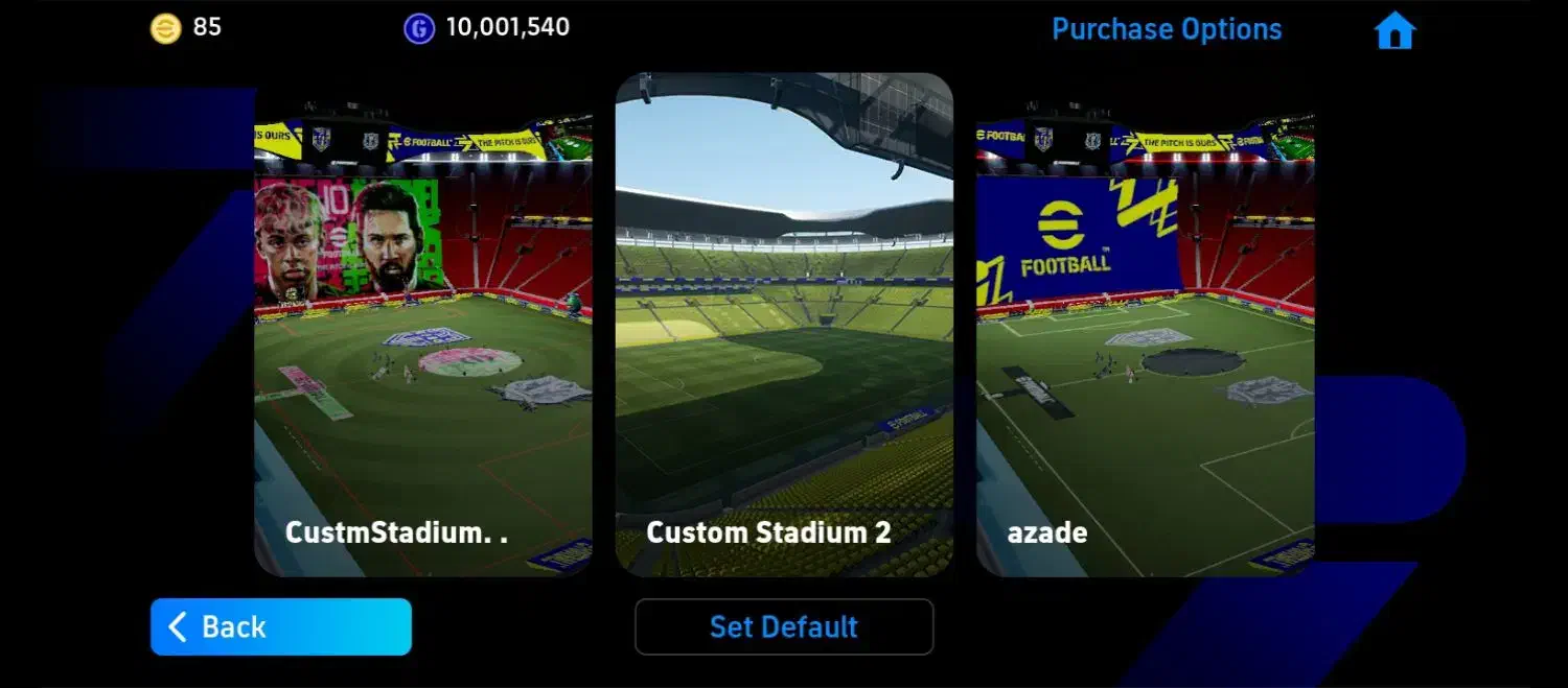 اکانت efootdaL|کنسول، بازی ویدئویی و آنلاین|کنگاور, |دیوار