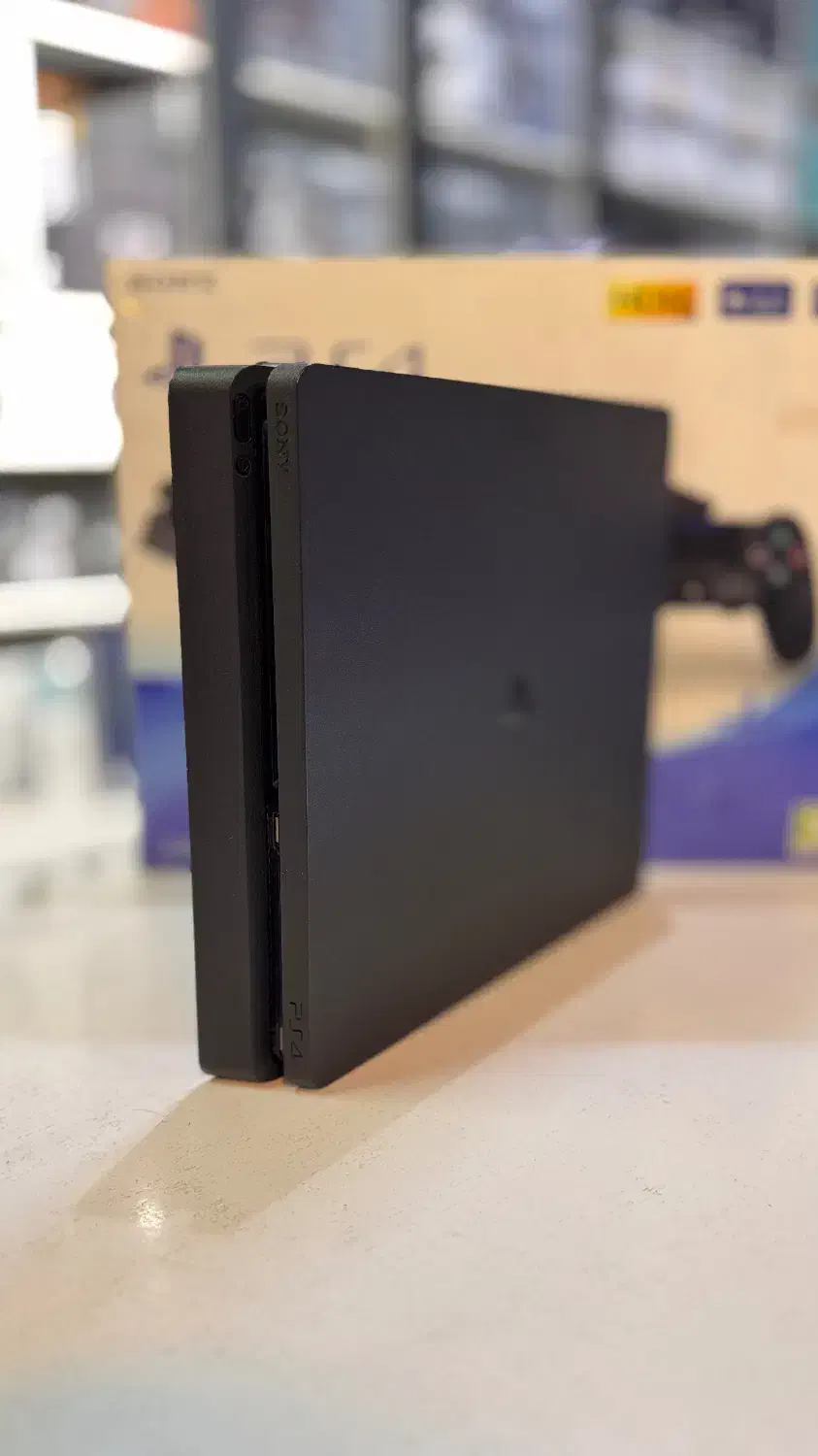 PS5 slime 1T کپی خور|کنسول، بازی ویدئویی و آنلاین|گرگان, |دیوار