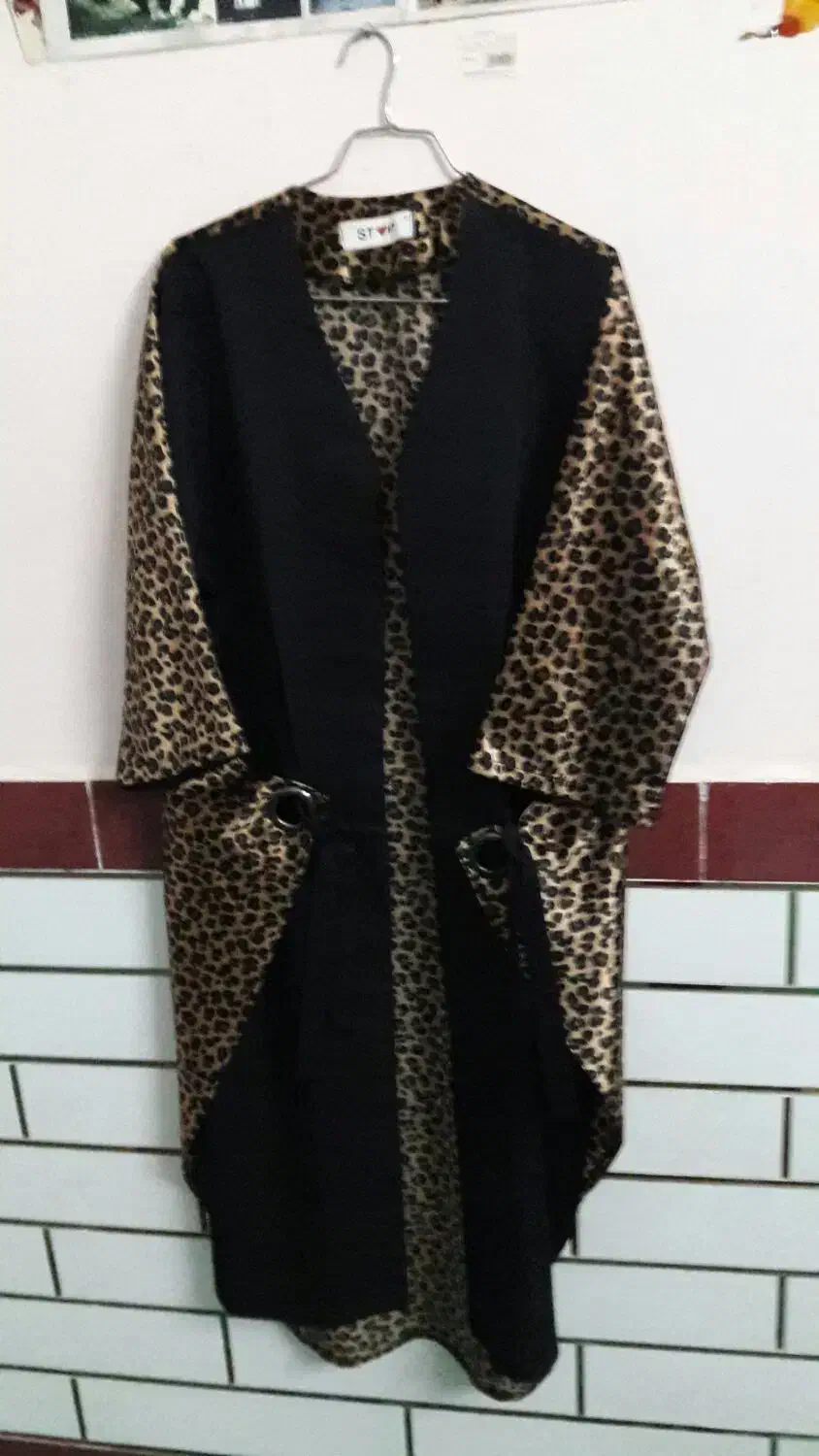 چادر  و لباس|لباس|شوشتر, |دیوار