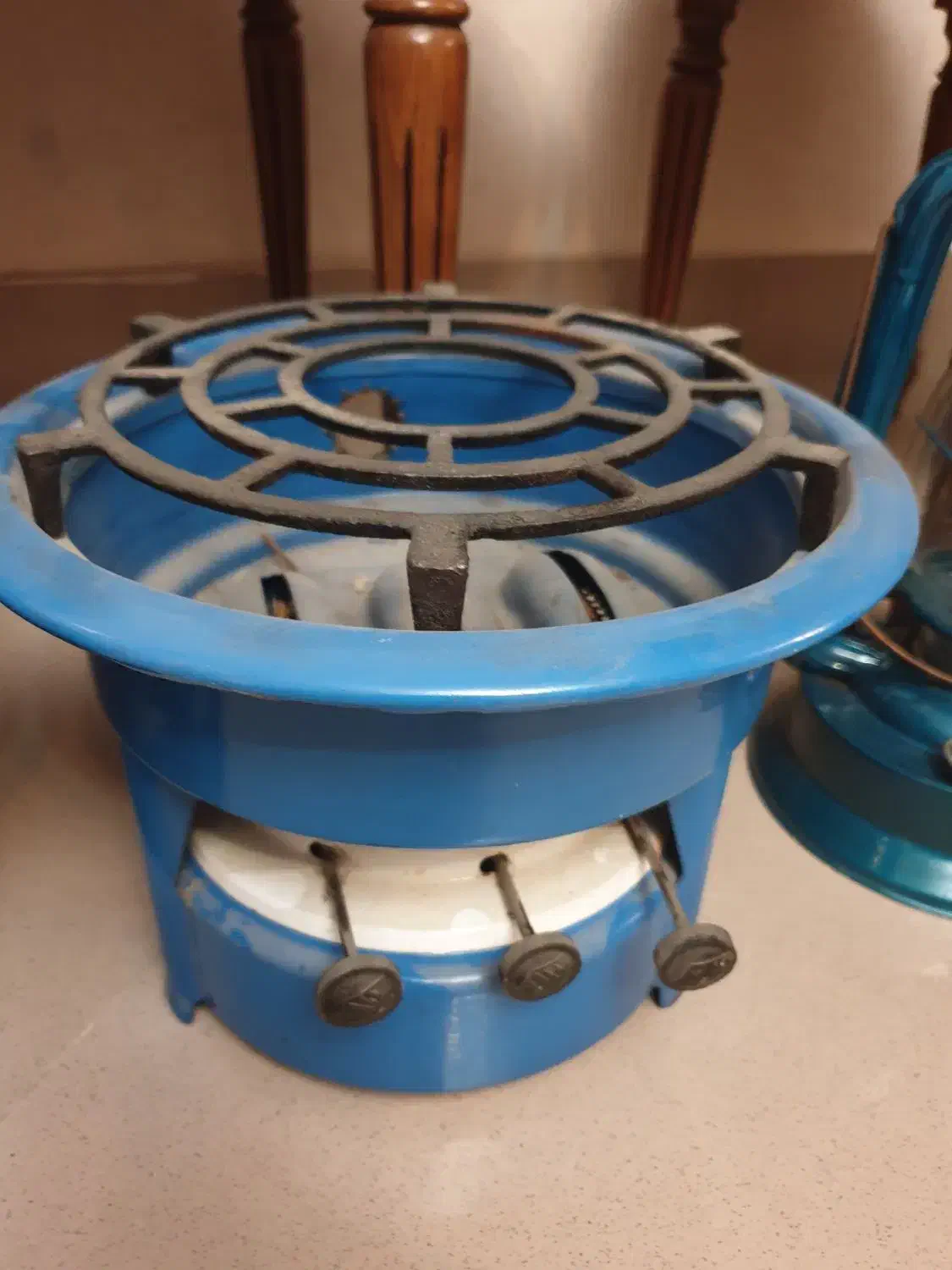 فانوس.گردسوز.چراغ|کلکسیون اشیاء عتیقه|مشهد, دانشجو|دیوار