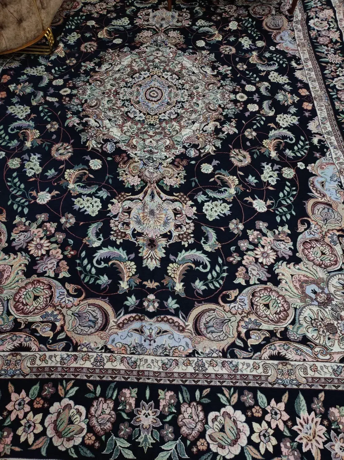 روفرشی ۱۲متر|روفرشی|کاشان, ولیعصر|دیوار