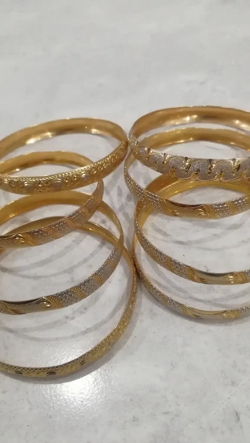 طلا 18 عیار|جواهرات|مشهد, سرافرازان|دیوار