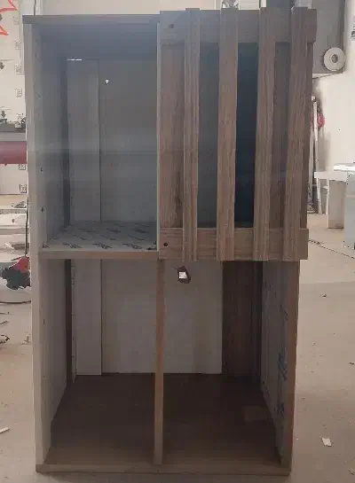 جفت کن کفتر|لوازم جانبی حیوانات|ساوه, |دیوار