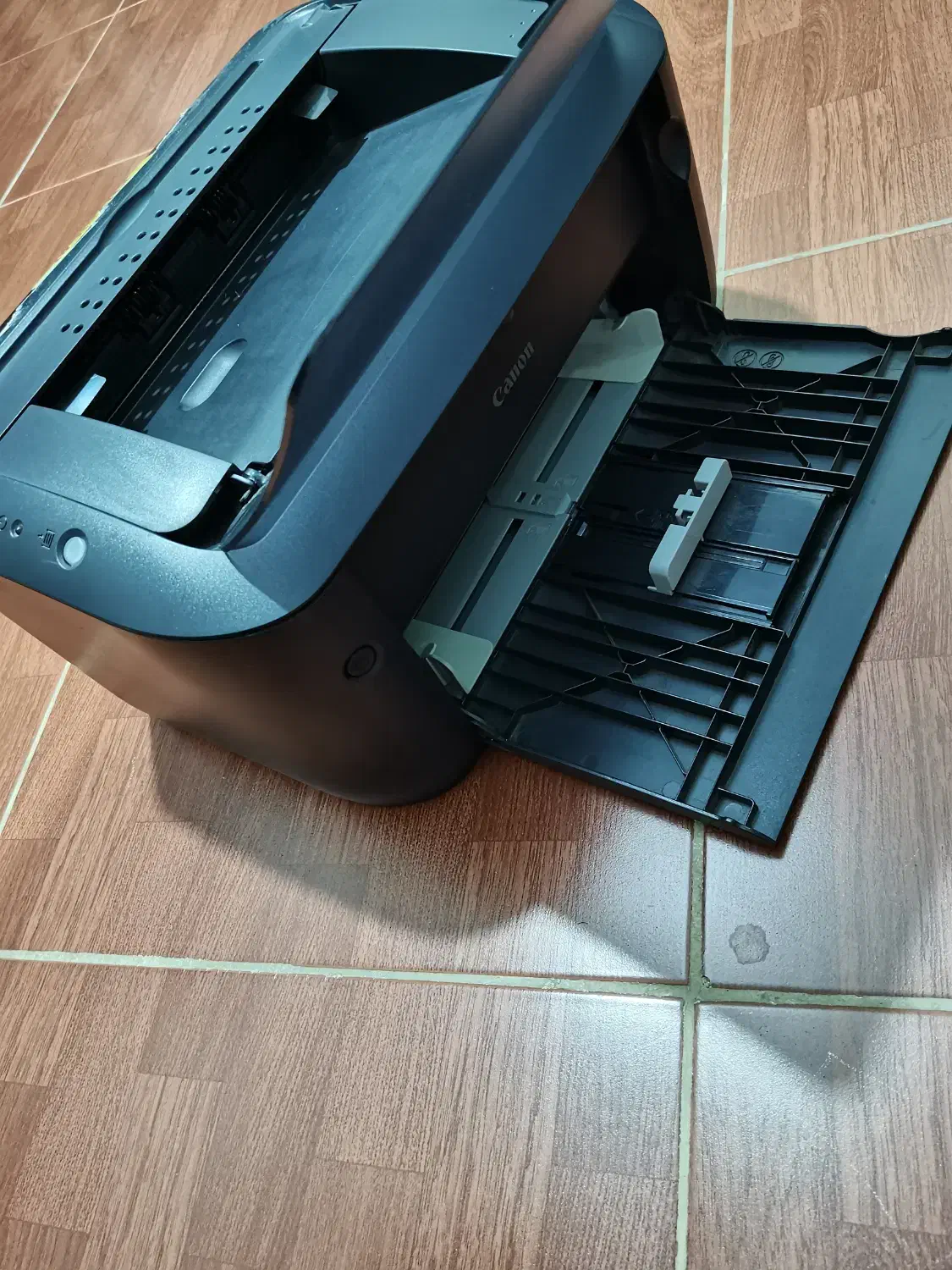 پرینتر تک چهره canon|پرینتر، اسکنر، کپی، فکس|سنندج, |دیوار