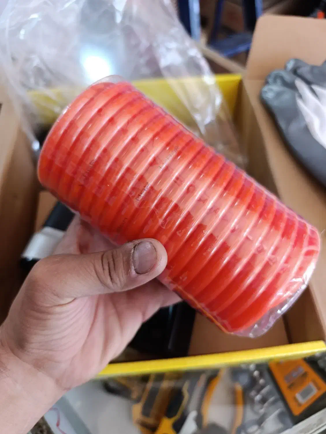 میخکوب بادی پی ای پی PAP اف 50گارانتی دار با لوازم|ابزارآلات|شیراز, شریف‌آباد|دیوار