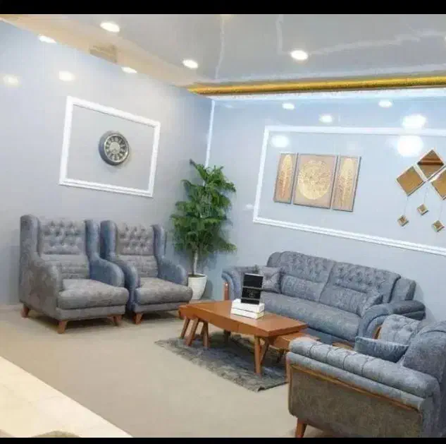 ۶۶۶۶سنگین وزنمهرگان ۵۷۸مارشال ۴۶۷تولیدی مهرگان ۴۶۸|مبلمان خانگی و میز عسلی|صدرا-فارس, فاز ۱|دیوار