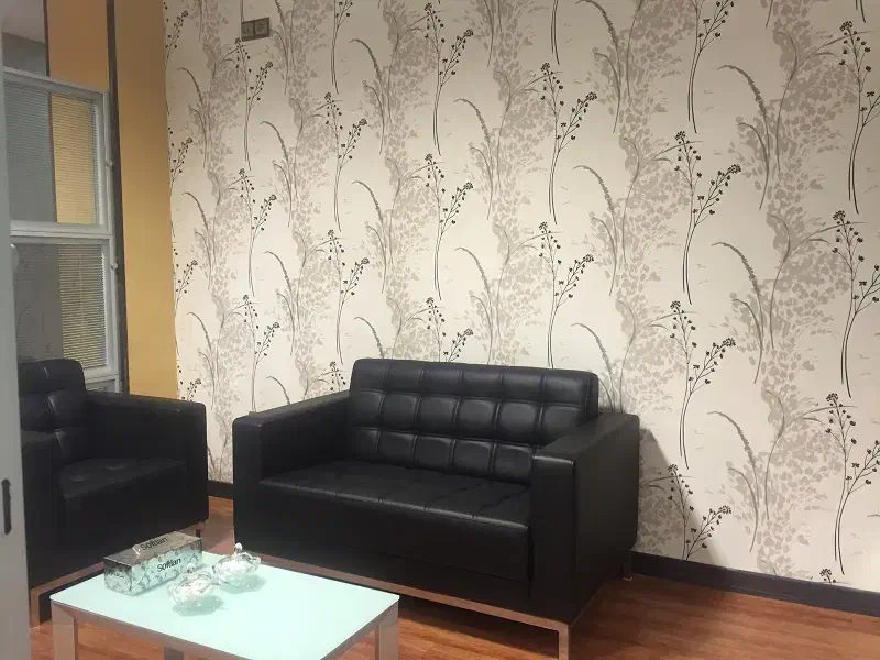 سعادت آباد، 165 متری، 3 پارکینگ|اجارهٔ دفتر کار، اتاق اداری، مطب|تهران, سعادت‌آباد|دیوار