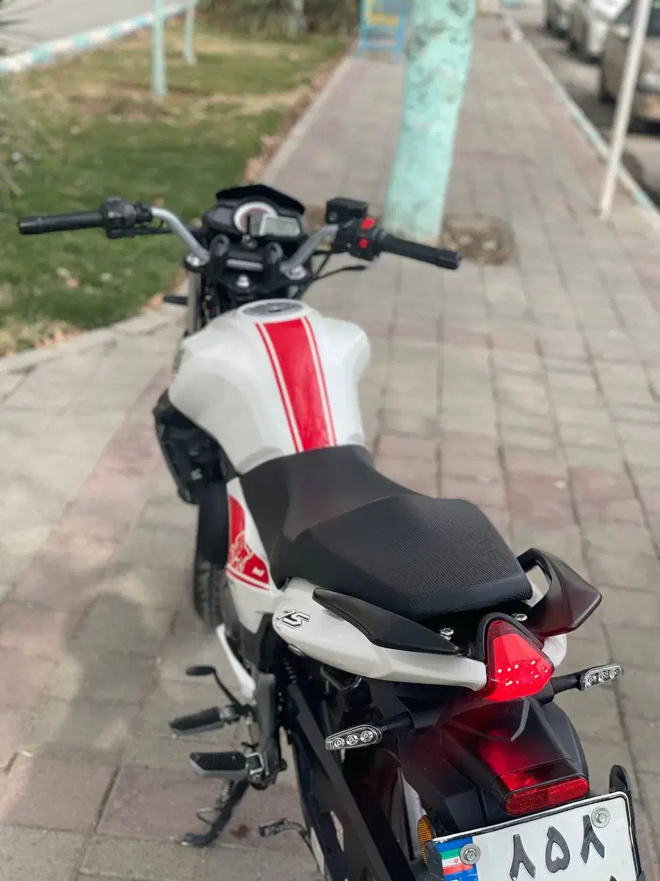 بنلی ۱۵۰|موتورسیکلت|نیشابور, بلوار گلها|دیوار