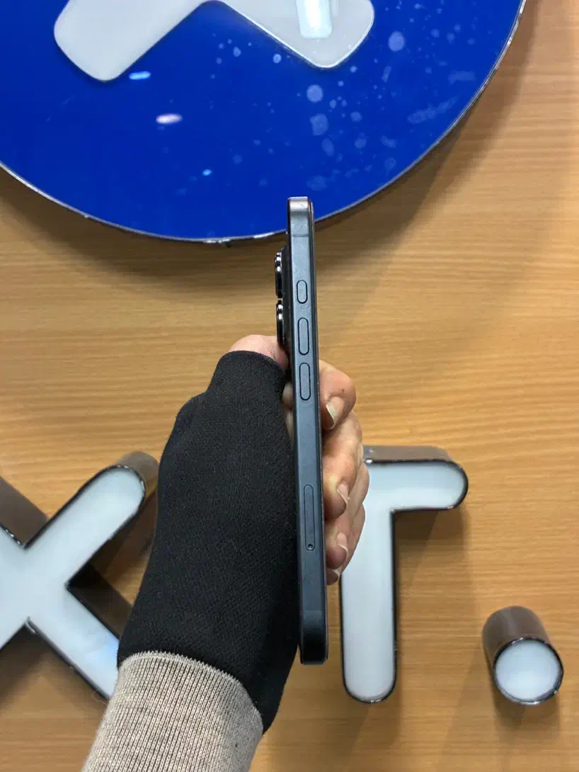 Iphone 16 normal|موبایل|تهران, جردن|دیوار