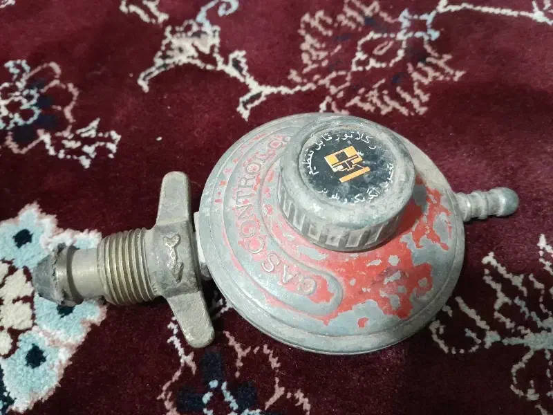 ریگلاتور کپسول|اجاق گاز و لوازم برقی پخت‌وپز|شریف‌آباد, |دیوار