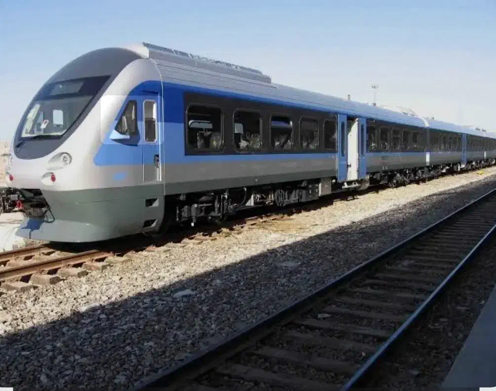 رزرو بلیط قطار انواع خطوط ریلی|بلیت اتوبوس، مترو، قطار|مشهد, آزادشهر|دیوار