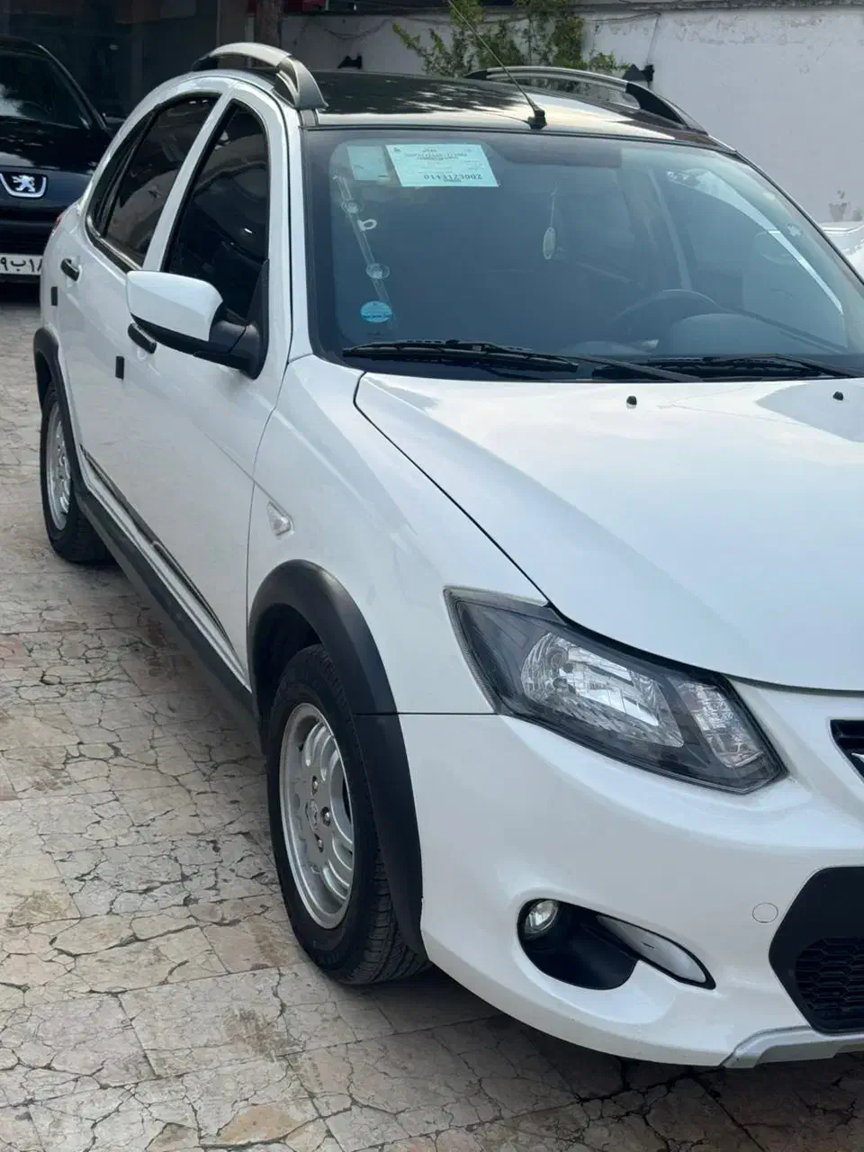 کوییک ۱۴۰۱ مشابه صفر|خودرو سواری و وانت|آمل, |دیوار