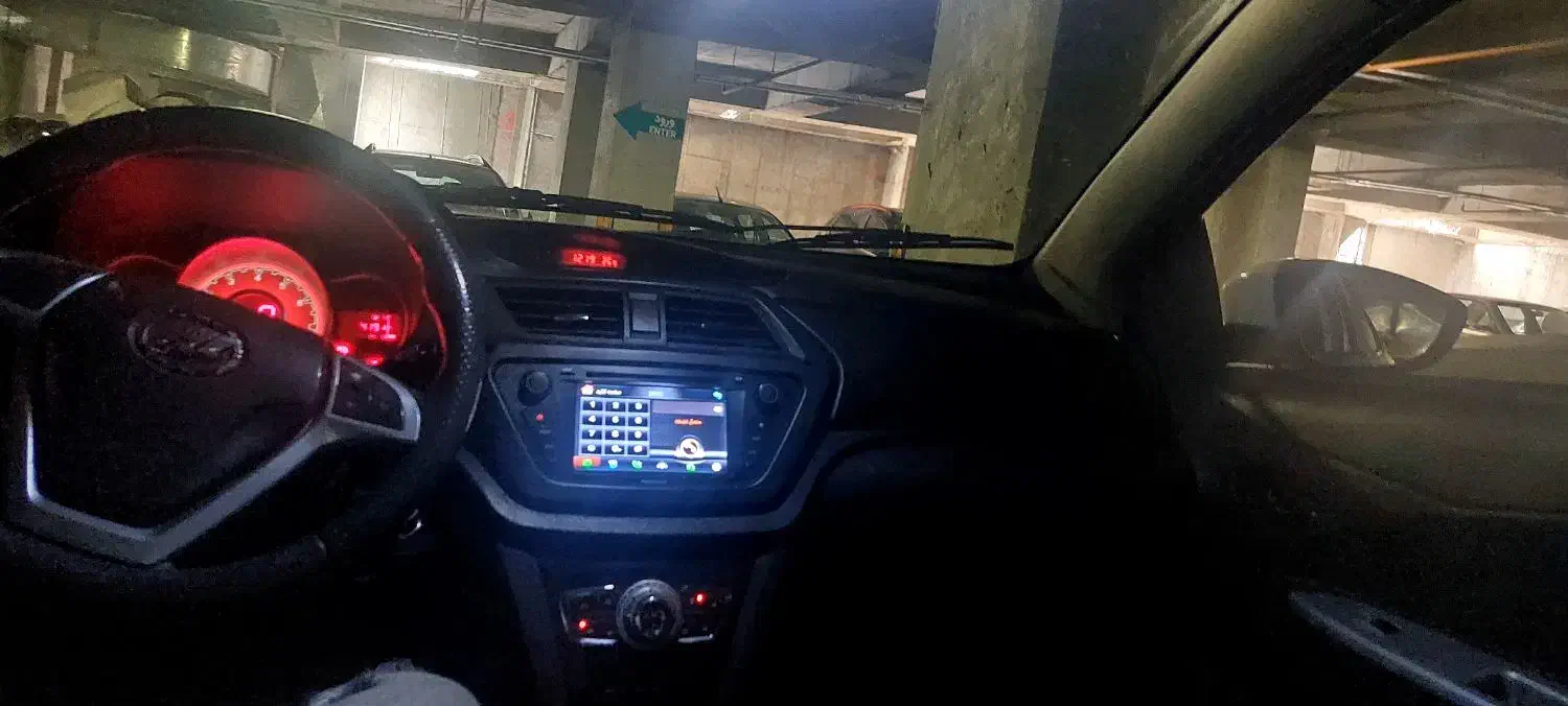 لیفان ایکس۵۰|خودرو سواری و وانت|تهران, فتح|دیوار