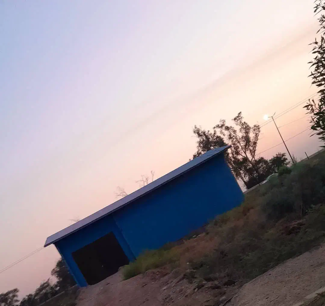 اجاره سوله|اجارهٔ دفتر صنعتی، کشاورزی، تجاری|سوسنگرد, |دیوار