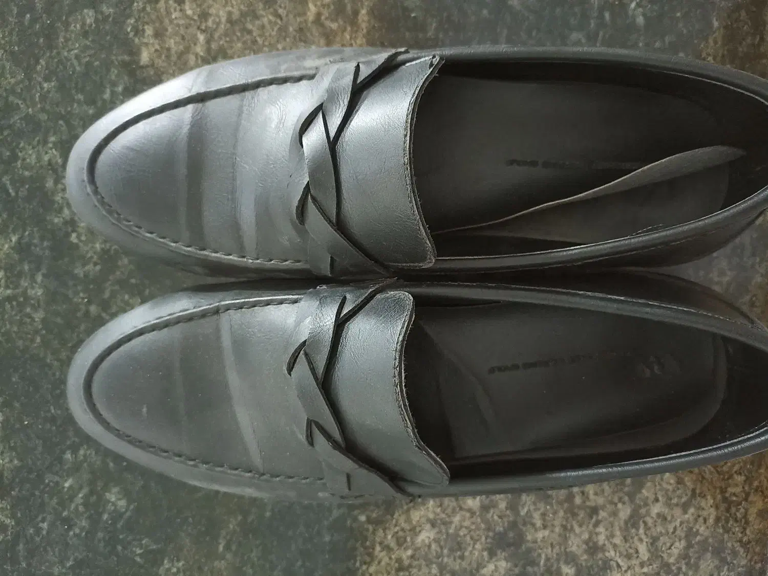 کفش کالج|کیف، کفش، کمربند|شاهرود, |دیوار