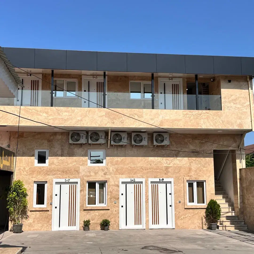 استخدام رزرو اسیون هتل|استخدام اداری و مدیریت|رشت, جانبازان|دیوار