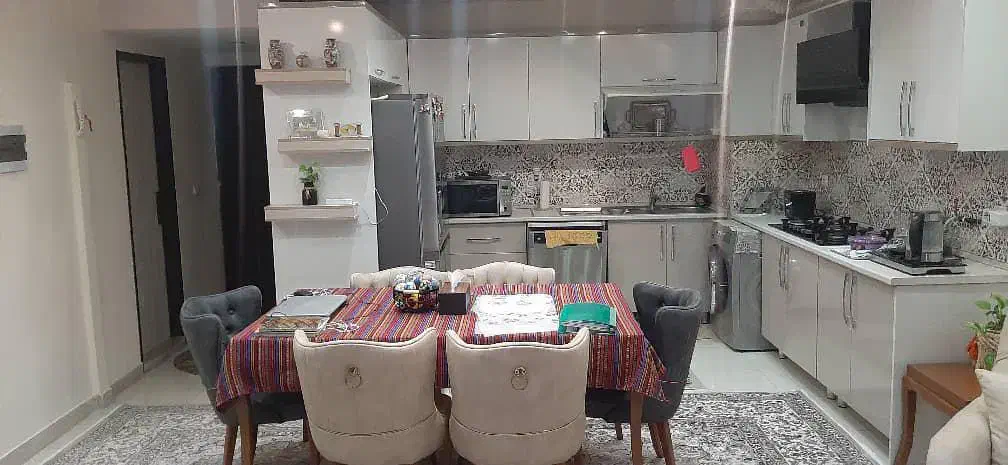 سینا گروه/ ۹۰ متری خوش نقشه|اجارهٔ آپارتمان|اندیشه, اندیشه فاز ۴|دیوار