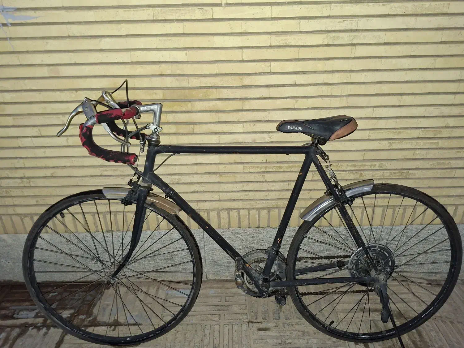 دوچرخه پژو فرانسه|دوچرخه، اسکیت، اسکوتر|اصفهان, کوی امام|دیوار