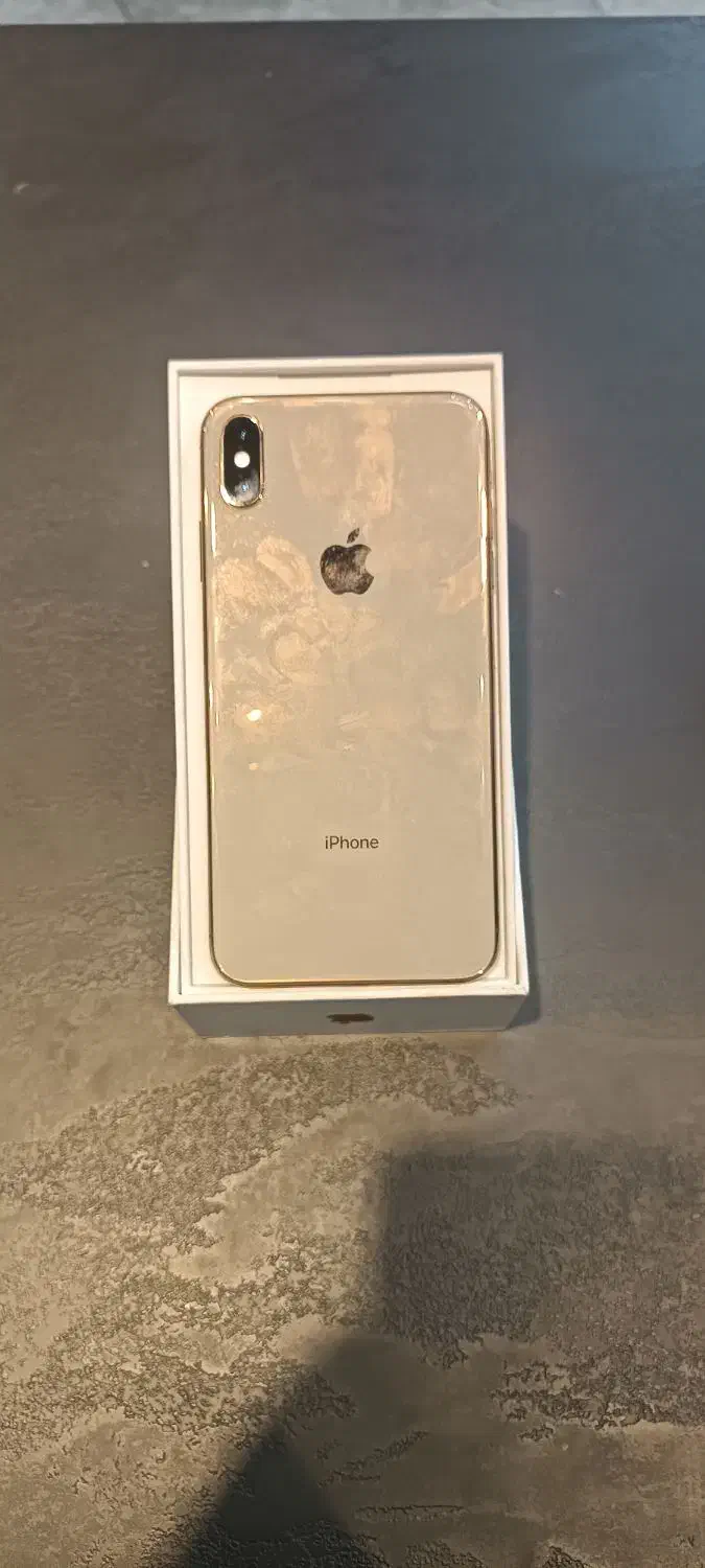 آیفون xs max|موبایل|کرج, عظیمیه|دیوار