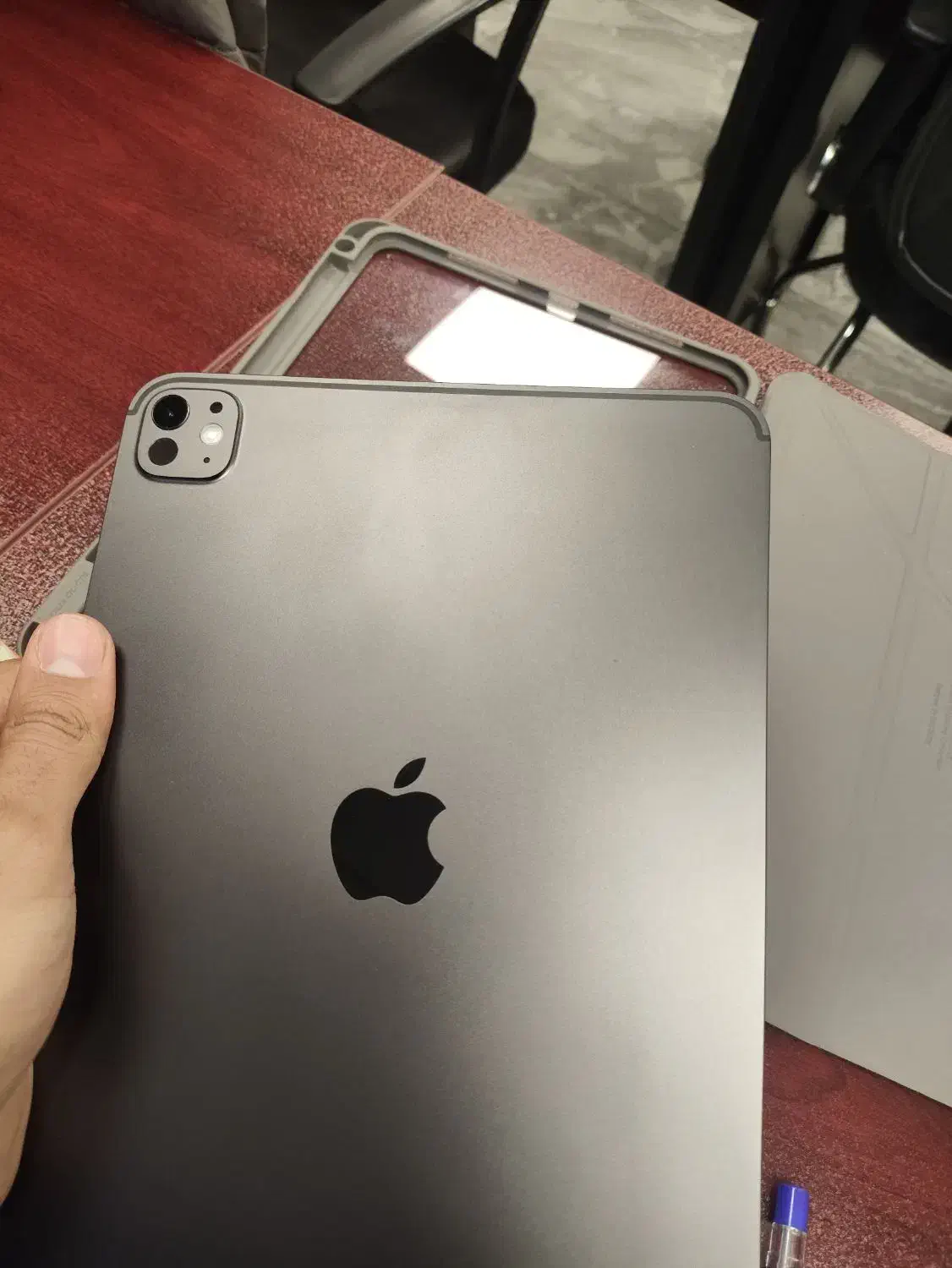 ایپد 11 پرو، 2025 ، 256|تبلت|تهران, شهرک پاسداران|دیوار