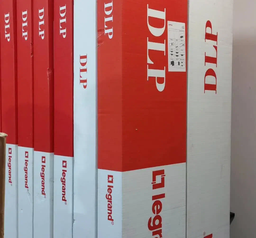 ترانکینگ لگراند داکت لگراند|قطعات و لوازم جانبی رایانه|تهران, لاله زار|دیوار