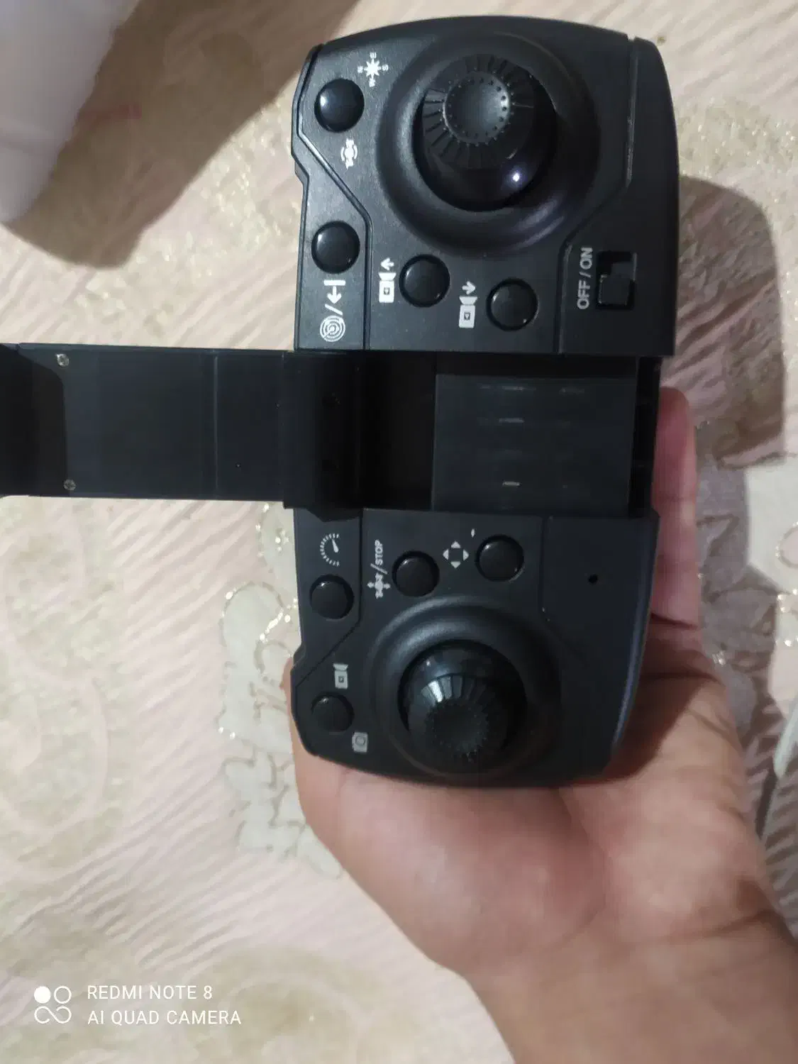 پهبادDRONE|اسباببازی|گرگان, |دیوار