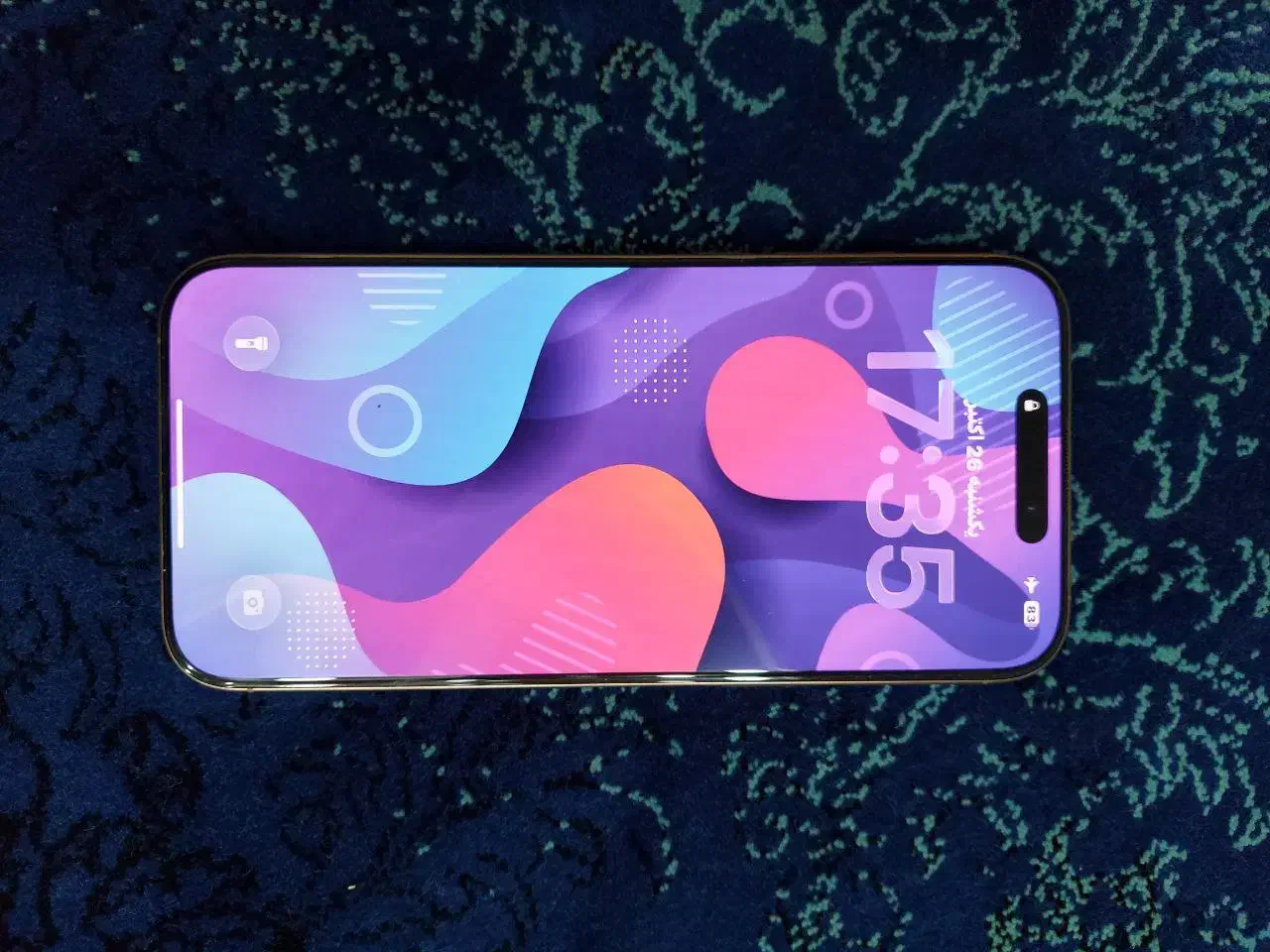 فروش آیفون 16پرو مکس|موبایل|ایوان, |دیوار