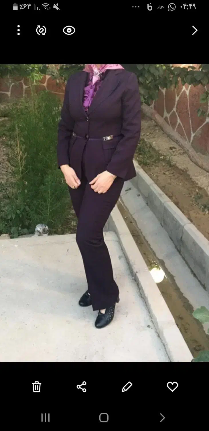 کت وشلوار|لباس|زنجان, |دیوار